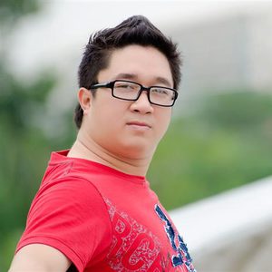 Nhạc sĩ Hoàng Nhã